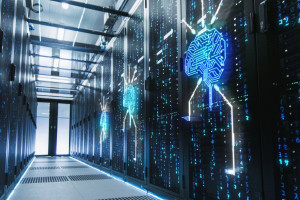 Data Infrastructure and AI