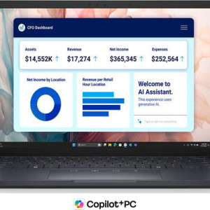 Dell Pro 13 Premium|U5-236V|16GB|512GB SSD|FgrPr|W11 Pro|IR Cam & Mic|WLAN + BT|13.3″ FHD+ Ultralight|Backlit Kb|3 Cell|vPro